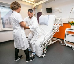 OPUS 5 HOSPITAL - Hospitalsseng