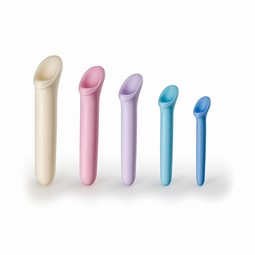 Vagiwell Dilatorsæt til vaginal træning Vagiwell Dilatorsæt til vaginal træning