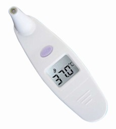 Øretermometer Øretermometer