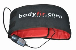 bodyfir classic  - eksempel fra produktgruppen hjælpemidler til varmebehandling