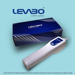 Batteripumpe til Levabo heel up & all up Batteripumpe til Levabo heel up & all up