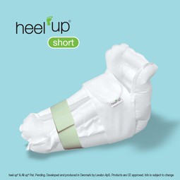 Levabo heel up Levabo heel up