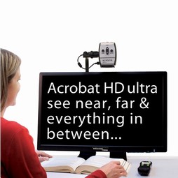 Acrobat HD Ultra Acrobat HD Ultra