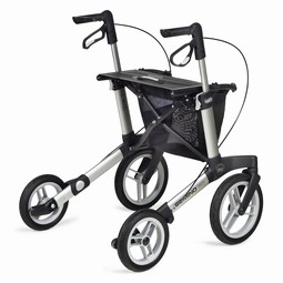 Gemino 60 - terrængående rollator