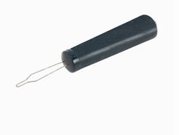 Good grips - Knappekrog - mellem stort hul