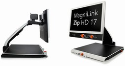 MagniLink Zip FHD 17 MagniLink Zip FHD 17