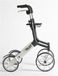 TrustCare Lets Go Out TrustCare Lets Go Out