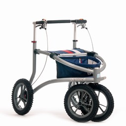 Trionic Veloped Off-road rollator Trionic Veloped Off-road rollator