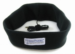 SleepPhones SleepPhones