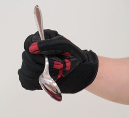 Power Assist Glove - forstærker håndens gribekraft (Flexion) Power Assist Glove - forstærker håndens gribekraft (Flexion)