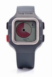 Time Timer Watch Plus Adults Size Time Timer Watch Plus Adults Size