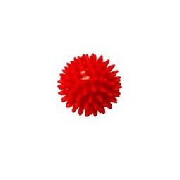 Massage bold 7 cm - eksempel fra produktgruppen andre redskaber til sensorisk stimulation Massage bold 7 cm - eksempel fra produktgruppen andre redskaber til sensorisk stimulation