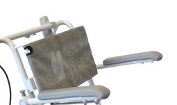 M2 El-tip med joystick - klik for at se billedet i fuld størrelse - åbner i nyt vindue M2 El-tip med joystick