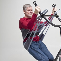 Etac Nova StandUp sejl til Nova 500 NG lift Etac Nova StandUp sejl til Nova 500 NG lift