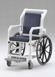 Kørestol DR100 PUG Pool