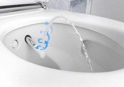 Geberit AquaClean Mera Comfort Geberit AquaClean Mera Comfort