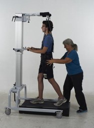LiteGait LG100KP-Flex Junior LiteGait LG100KP-Flex Junior