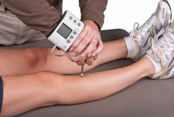 Commander Algometer - klik for at se billedet i fuld størrelse - åbner i nyt vindue Commander Algometer