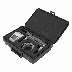 Commander Hånd Dynamometer - klik for at se billedet i fuld størrelse - åbner i nyt vindue Commander Hånd Dynamometer