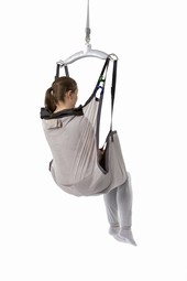 Basic Comfort High, net