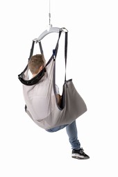 Basic Comfort High, net
