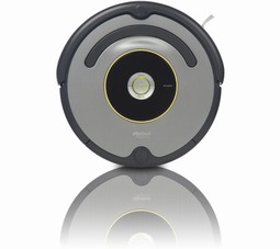 Roomba Roomba