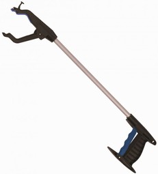 Gribetang med krog og magnet, 61 el. 76 cm Gribetang med krog og magnet, 61 el. 76 cm
