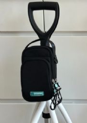 Wheebag Taske fra Quokka til Wheeleo m.v. - klik for at se billedet i fuld størrelse - åbner i nyt vindue Wheebag Taske fra Quokka til Wheeleo m.v.