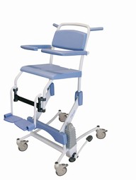 A. P. Botved - Flexo badestol - klik for at se billedet i fuld størrelse - åbner i nyt vindue A. P. Botved - Flexo badestol