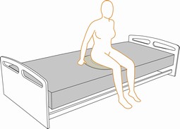 MANULET Turn Table - klik for at se billedet i fuld størrelse - åbner i nyt vindue MANULET Turn Table