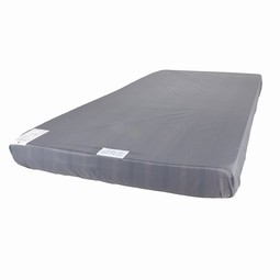 PositioningCover, faconsyet madrasbetræk
