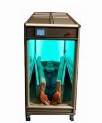 OrbisBox - et mobilt sanserum OrbisBox - et mobilt sanserum
