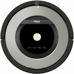 iRobot Roomba iRobot Roomba