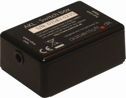 Switch Boks - AKL Switch Boks - AKL