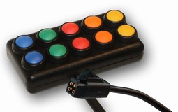 Kontaktboks-ARC10DX Kontaktboks-ARC10DX