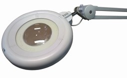 Udskiftningslinse til Daylight Slimline luplampe