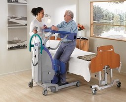 Arjo, Sara Plus-lift Arjo, Sara Plus-lift