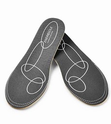 Energisål fra Green Comfort - eksempel fra produktgruppen fodortoser, andet end ortopædisk fodtøj Energisål fra Green Comfort - eksempel fra produktgruppen fodortoser, andet end ortopædisk fodtøj