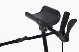 Artritis rollator Tiger