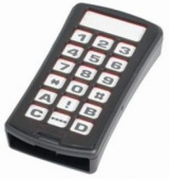 Control 18 - 425718 Control 18 - 425718