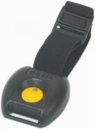 Infrarød sender IR-1S-Armbandssändare - 400500 Infrarød sender IR-1S-Armbandssändare - 400500