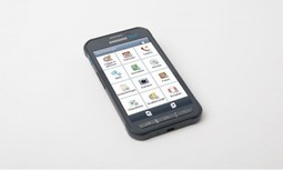 Handi Xcover 3 Handi Xcover 3