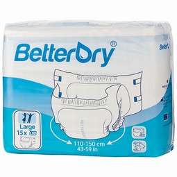 BetterDry BetterDry