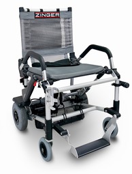 ZINGERCHAIR