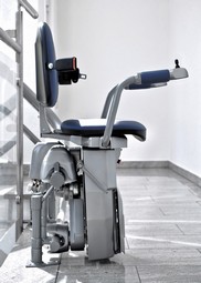 HW 10 trappelift HW 10 trappelift
