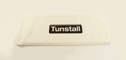 Trådløs sengealarm