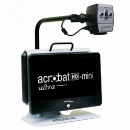 Acrobat HD Mini Ultra Acrobat HD Mini Ultra