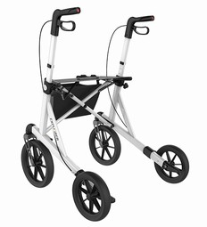 Rollator, Explorer