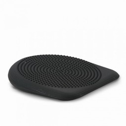 TOGU Siddekile med massagefunktion, sort - eksempel fra produktgruppen puder med speciel facon TOGU Siddekile med massagefunktion, sort - eksempel fra produktgruppen puder med speciel facon