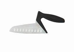 Grøntsagskniv, ergonomisk Grøntsagskniv, ergonomisk